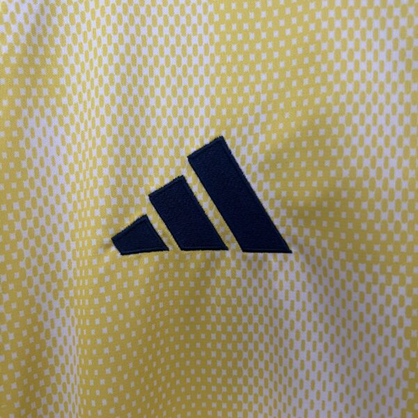 CAMISA JUVENTUS AWAY 2024 2024 TORCEDOR - Image 4