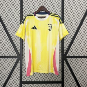 CAMISA JUVENTUS AWAY 2024 2024 TORCEDOR