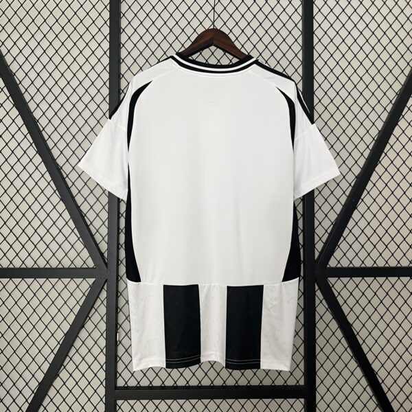 CAMISA JUVENTUS HOME 2024 2025TORCEDOR - Image 8