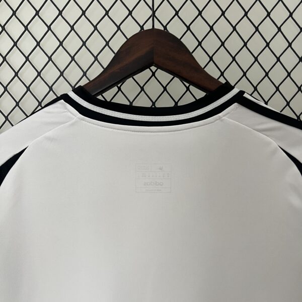 CAMISA JUVENTUS HOME 2024 2025TORCEDOR - Image 9
