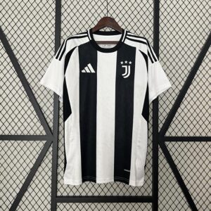 CAMISA JUVENTUS HOME 2024 2025TORCEDOR