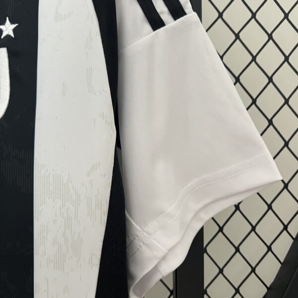 CAMISA JUVENTUS HOME 2024 2025TORCEDOR - Image 5