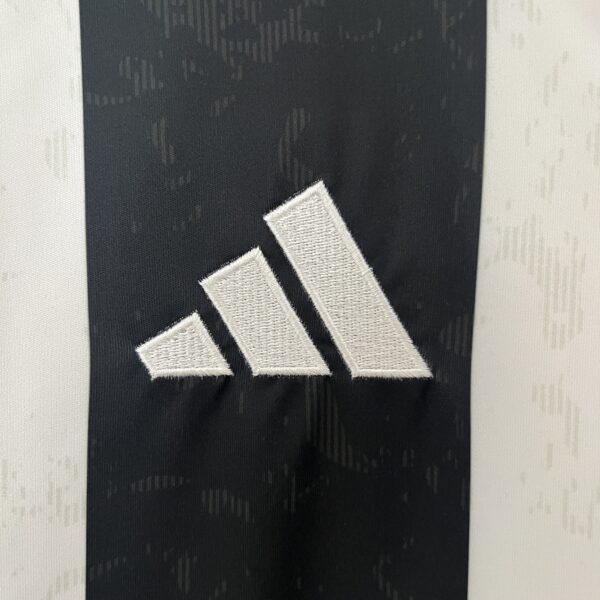 CAMISA JUVENTUS HOME 2024 2025TORCEDOR - Image 4