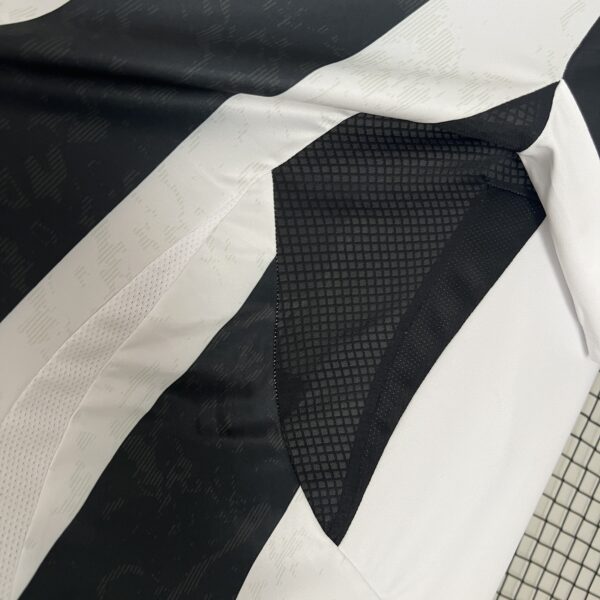 CAMISA JUVENTUS HOME 2024 2025TORCEDOR - Image 6