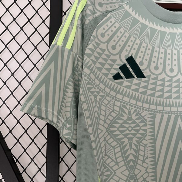 CAMISA MEXICO AWAY 2024 TORCEDOR - Image 3