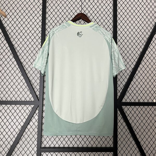 CAMISA MEXICO AWAY 2024 TORCEDOR - Image 8