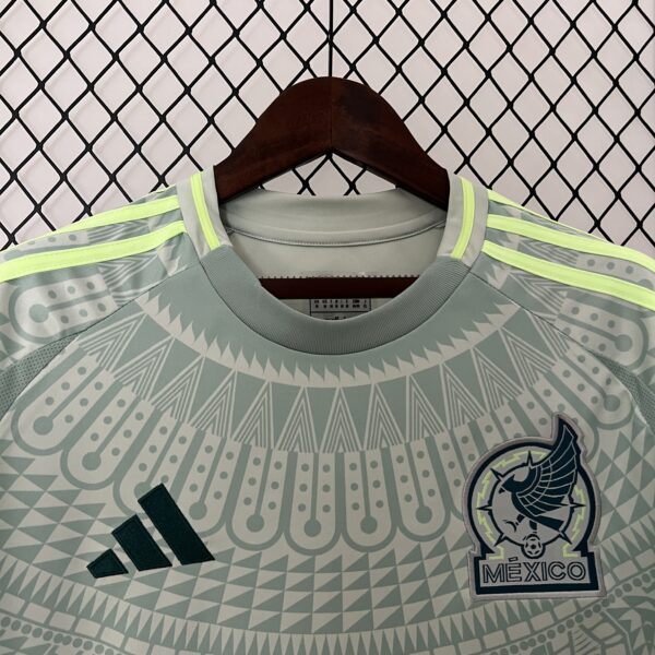 CAMISA MEXICO AWAY 2024 TORCEDOR - Image 2