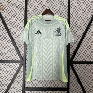 CAMISA MEXICO AWAY 2024 TORCEDOR