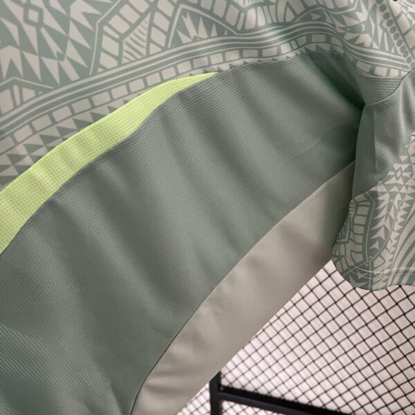CAMISA MEXICO AWAY 2024 TORCEDOR - Image 6