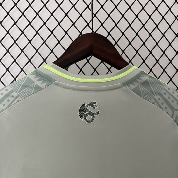 CAMISA MEXICO AWAY 2024 TORCEDOR - Image 9