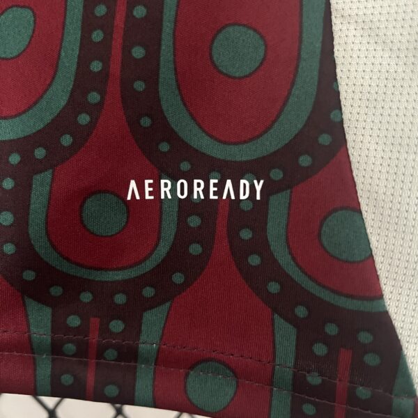 CAMISA MEXICO HOME 2024 TORCEDOR - Image 7