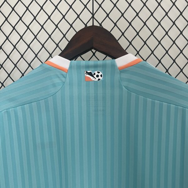 CAMISA INTER MIAMI AWAY 2024 2025 TORCEDOR - Image 9