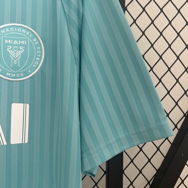 CAMISA INTER MIAMI AWAY 2024 2025 TORCEDOR - Image 3