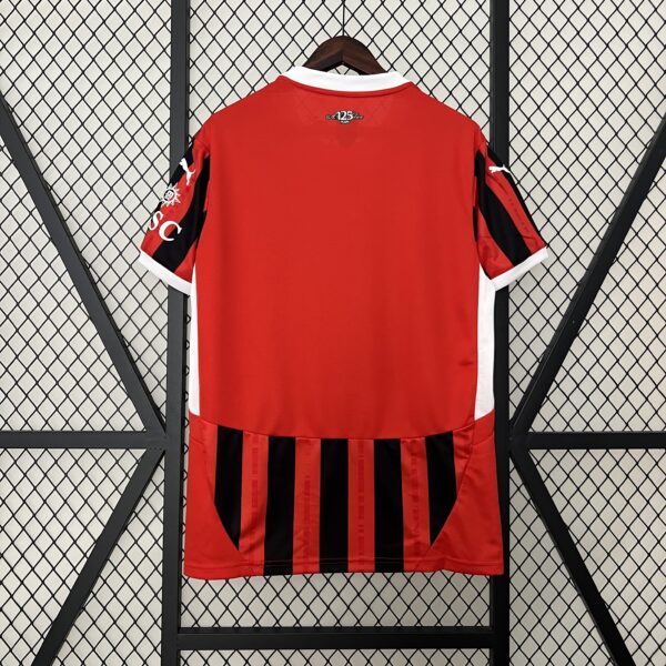 CAMISA MILAN HOME 2024 2025 TORCEDOR - Image 9