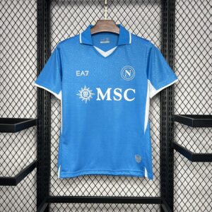 CAMISA INTER NAPOLI HOME 2024 2025 TORCEDOR