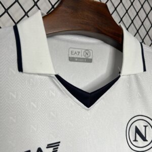 CAMISA INTER NAPOLI AWAY 2024 2025 TORCEDOR