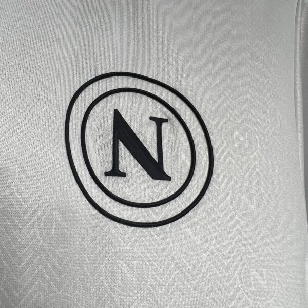 CAMISA INTER NAPOLI AWAY 2024 2025 TORCEDOR - Image 3