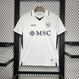CAMISA INTER NAPOLI AWAY 2024 2025 TORCEDOR