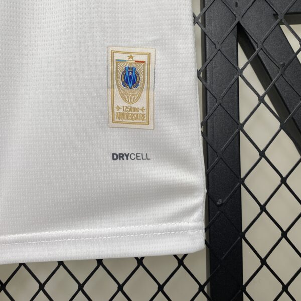 CAMISA OLIMPIQUE MARSEILLE AWAY 2024 2025 TORCEDOR - Image 7
