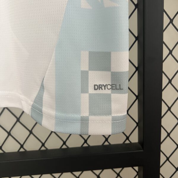CAMISA OLYMPIQUE MARSEILLE HOME 2024 2025 TORCEDOR - Image 6