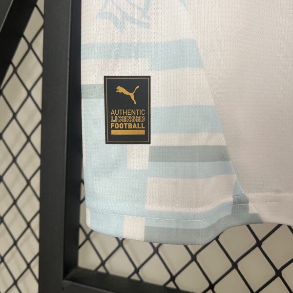 CAMISA OLYMPIQUE MARSEILLE HOME 2024 2025 TORCEDOR - Image 7