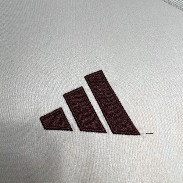 CAMISA ROMA AWAY 2024 2025 TORCEDOR - Image 5