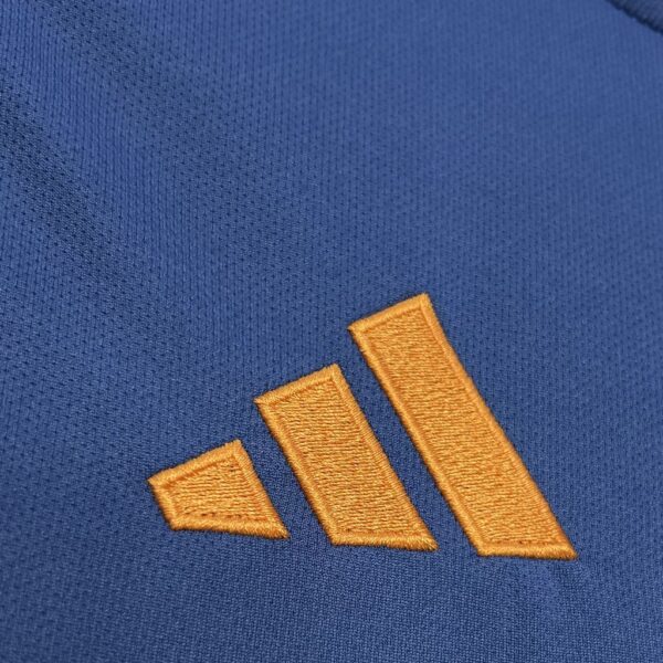 CAMISA ROMA HOME 2024 2025 TORCEDOR - Image 5