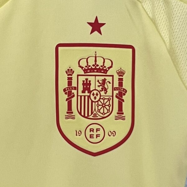 CAMISA ESPANHA AWAY 2024 TORCEDOR - Image 4