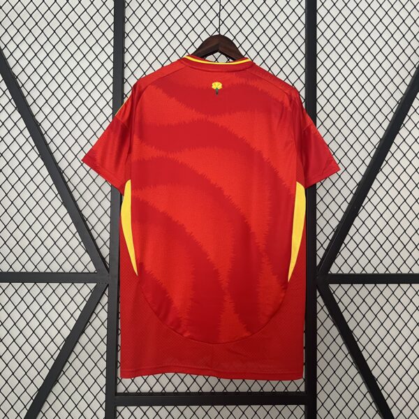 CAMISA ESPANHA HOME 2024 TORCEDOR - Image 7