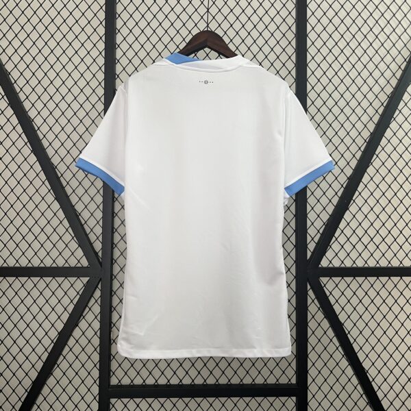 CAMISA URUGUAI AWAY 2024 TORCEDOR - Image 8