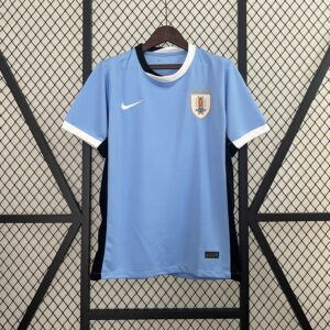 CAMISA URUGUAI HOME 2024 TORCEDOR