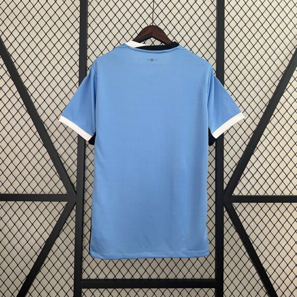 CAMISA URUGUAI HOME 2024 TORCEDOR - Image 7