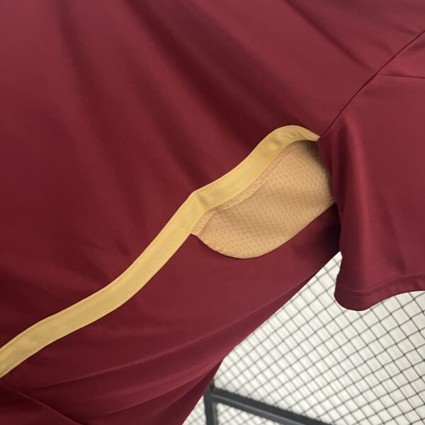 CAMISA VENEZUELA HOME 2024 TORCEDOR - Image 6