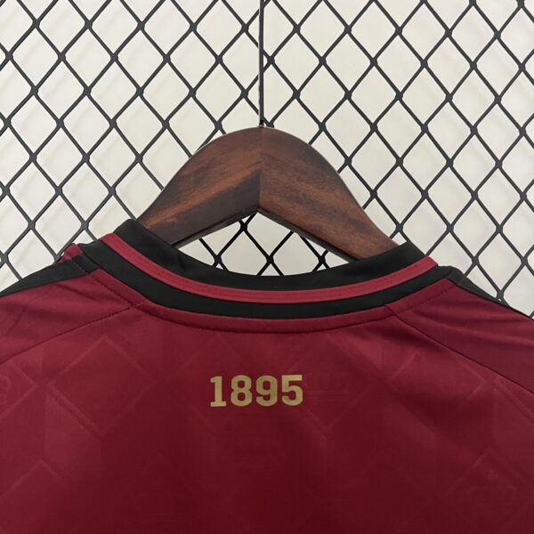 CAMISA BÉLGICA HOME 2024 TORCEDOR - Image 7