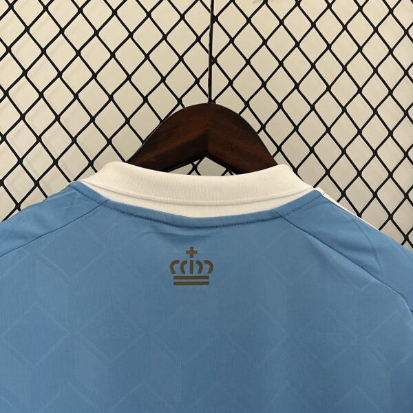 CAMISA BÉLGICA AWAY 2024 TORCEDOR - Image 9