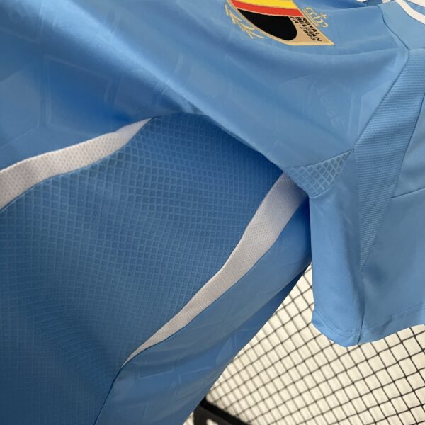 CAMISA BÉLGICA AWAY 2024 TORCEDOR - Image 6