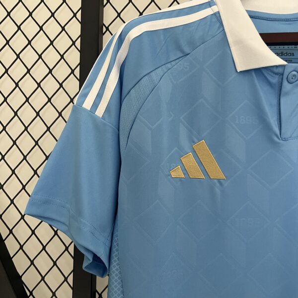 CAMISA BÉLGICA AWAY 2024 TORCEDOR - Image 3
