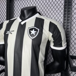 CAMISA BOTAFOGO HOME 2024 JOGADOR