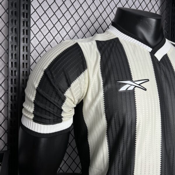 CAMISA BOTAFOGO HOME 2024 JOGADOR - Image 4