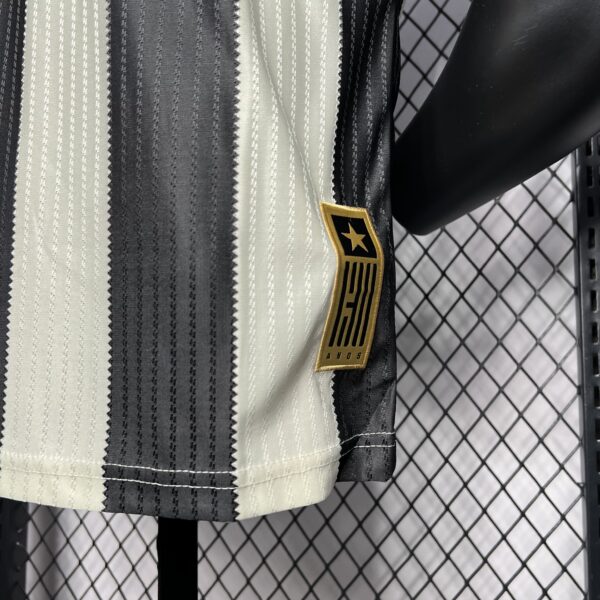 CAMISA BOTAFOGO HOME 2024 JOGADOR - Image 6