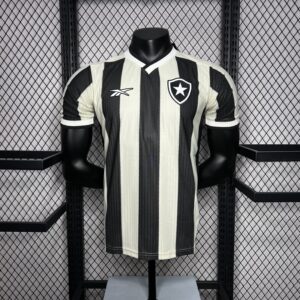 CAMISA BOTAFOGO HOME 2024 JOGADOR