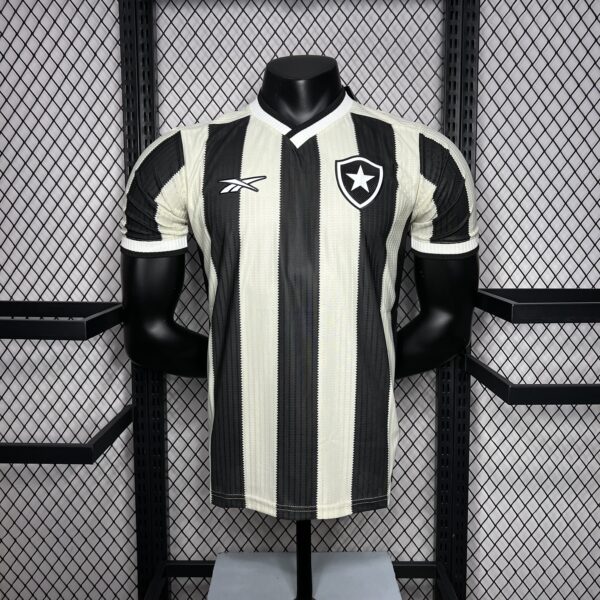CAMISA BOTAFOGO HOME 2024 JOGADOR