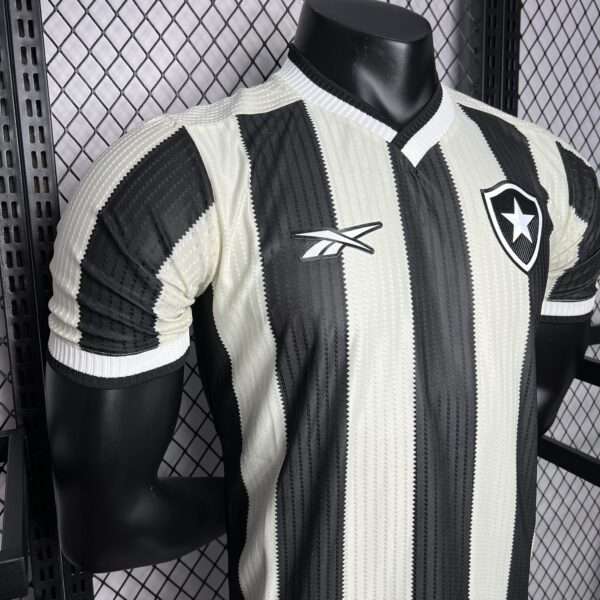 CAMISA BOTAFOGO HOME 2024 JOGADOR - Image 3