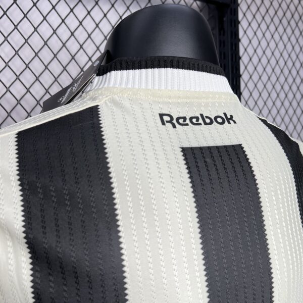 CAMISA BOTAFOGO HOME 2024 JOGADOR - Image 8