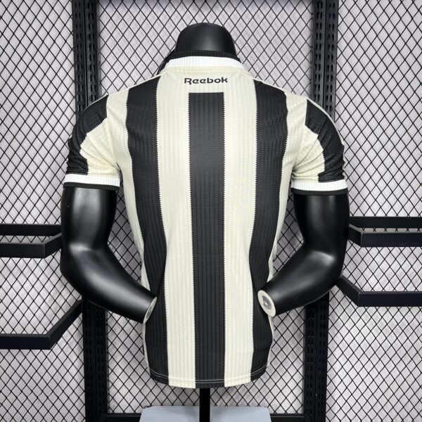 CAMISA BOTAFOGO HOME 2024 JOGADOR - Image 7