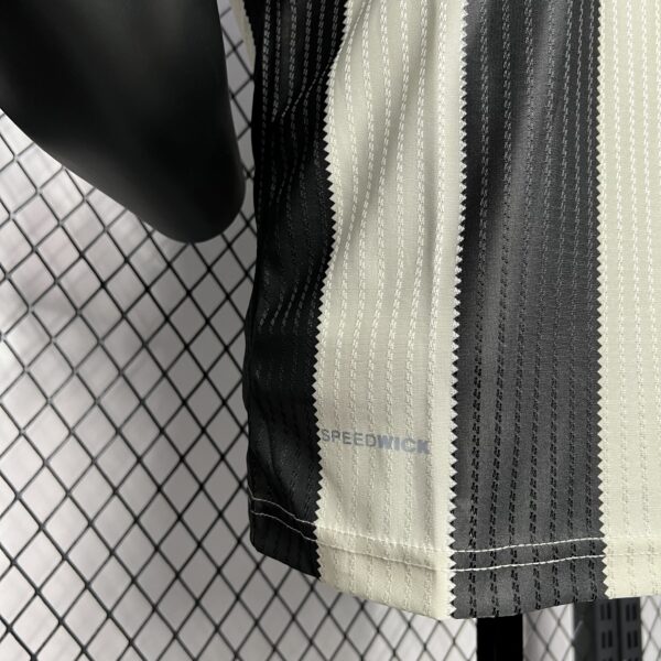 CAMISA BOTAFOGO HOME 2024 JOGADOR - Image 5