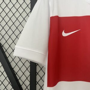 CAMISA CROÁCIA HOME 2024 TORCEDOR