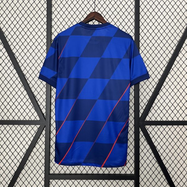 CAMISA CROÁCIA AWAY 2024 TORCEDOR - Image 7