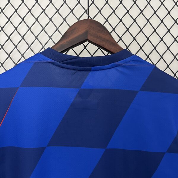 CAMISA CROÁCIA AWAY 2024 TORCEDOR - Image 8