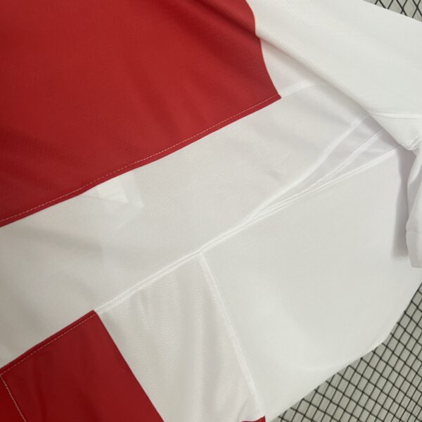 CAMISA CROÁCIA HOME 2024 TORCEDOR - Image 5